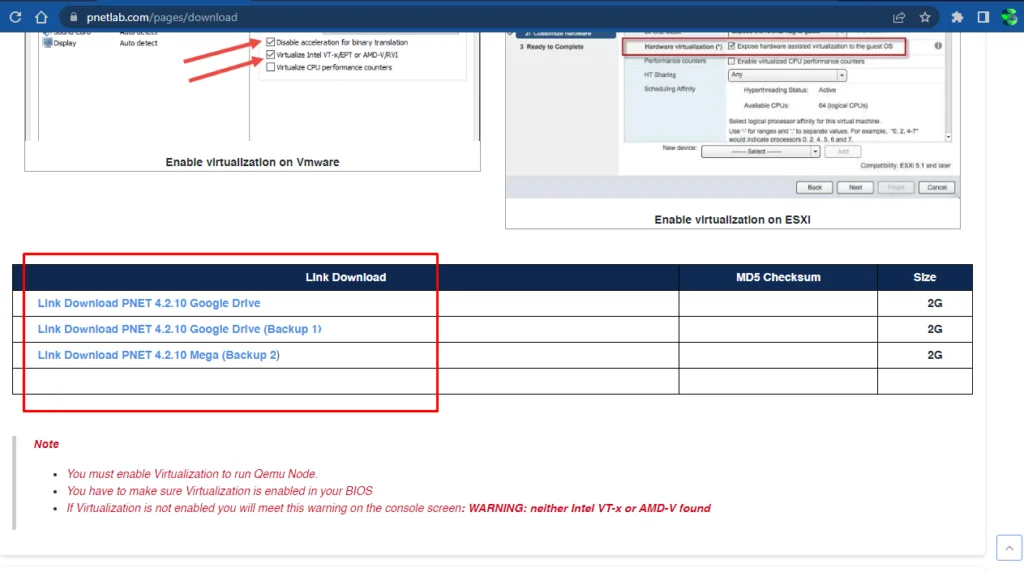 pnetlab versi 4.2 pnetlab versi 4.2