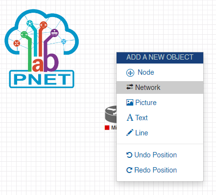 pilih network